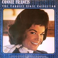 Connie Francis - The Country Store Collection